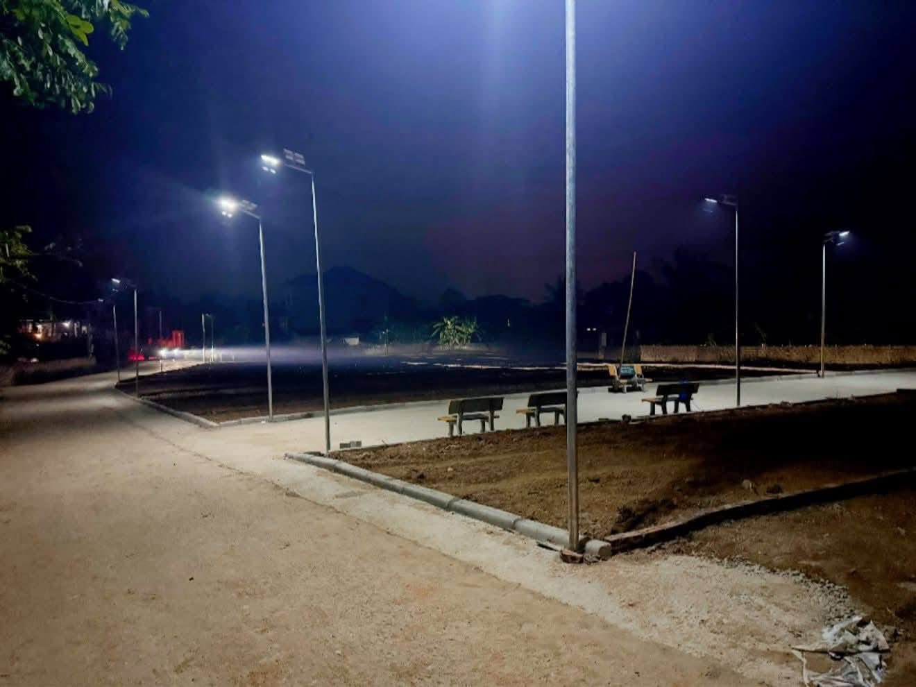 Đất Lập Thạch view hồ, giá đầu tư cực hời, chốt nhanh tay nào