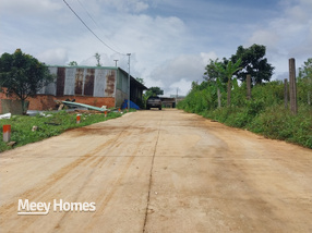 Bán gấp nhà hẻm Hoàng Sa - Giá siêu mềm, ngõ thông, nhanh tay kẻo lỡ