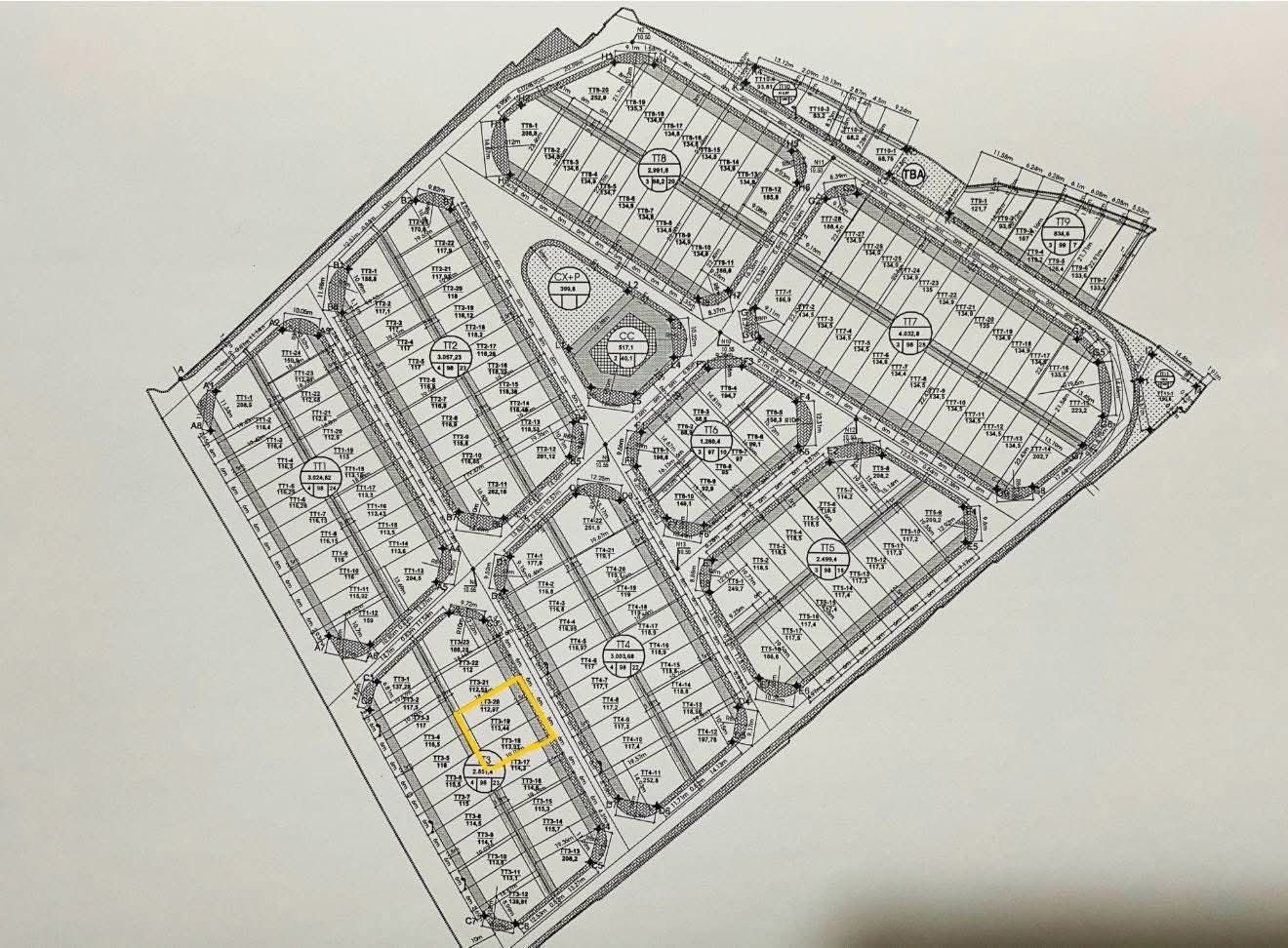 Đất đấu giá Phúc Thọ, Hà Nội - Sổ đỏ trao tay, đầu tư sinh lời