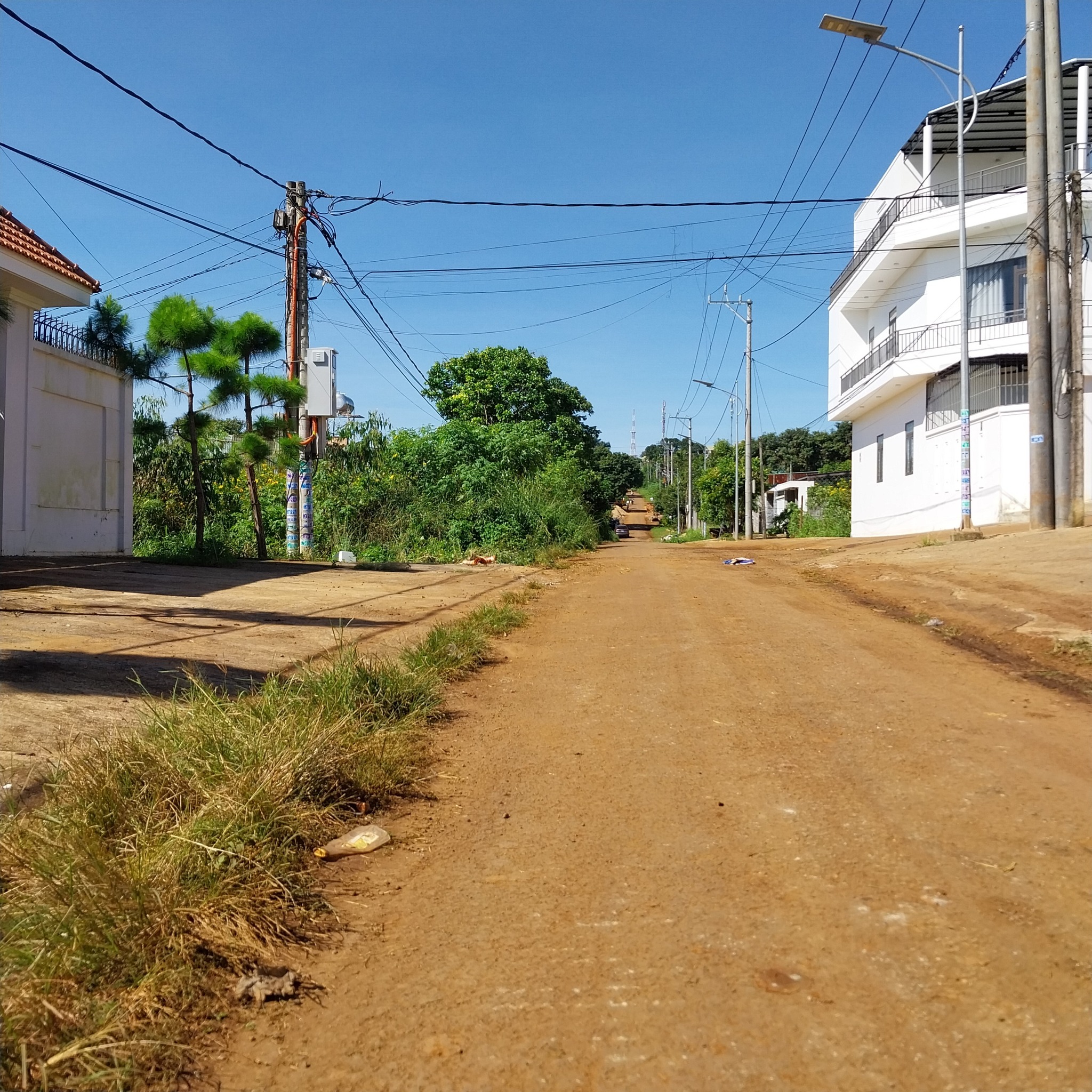 Mặt tiền Trần Xuân Soạn, Diên Hồng - Vị trí vàng, tiềm năng sinh lời