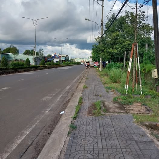 Siêu phẩm mặt tiền Tôn Đức Thắng, Biển Hồ đây rồi