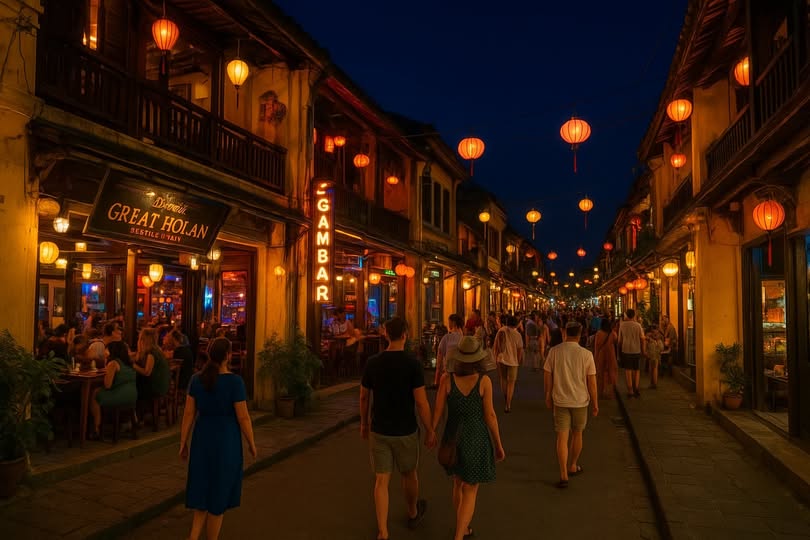 Sở hữu ngay mặt tiền kinh doanh đắc địa trên trục đường Hùng Vương sầm uất