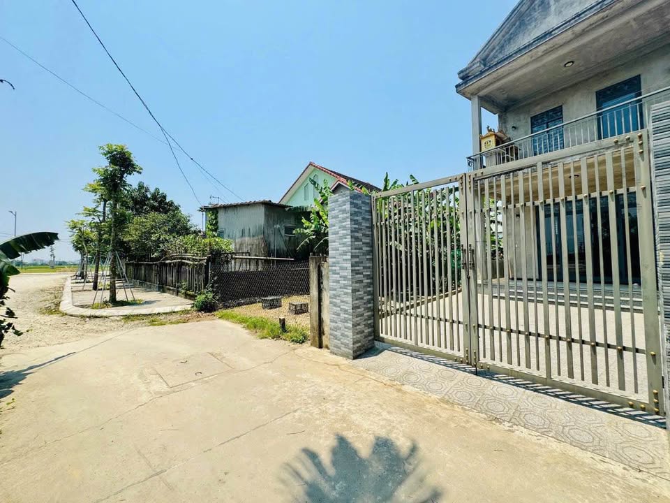 Đất Vàng An Đông, Huế, an cư lý tưởng, đầu tư sinh lời