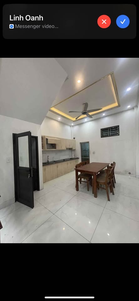 Nhà đẹp như tranh vẽ, 3 tầng lầu lộng lẫy tại SOS Hoàng Diệu, Thái Bình đang chờ bạn rước về dinh