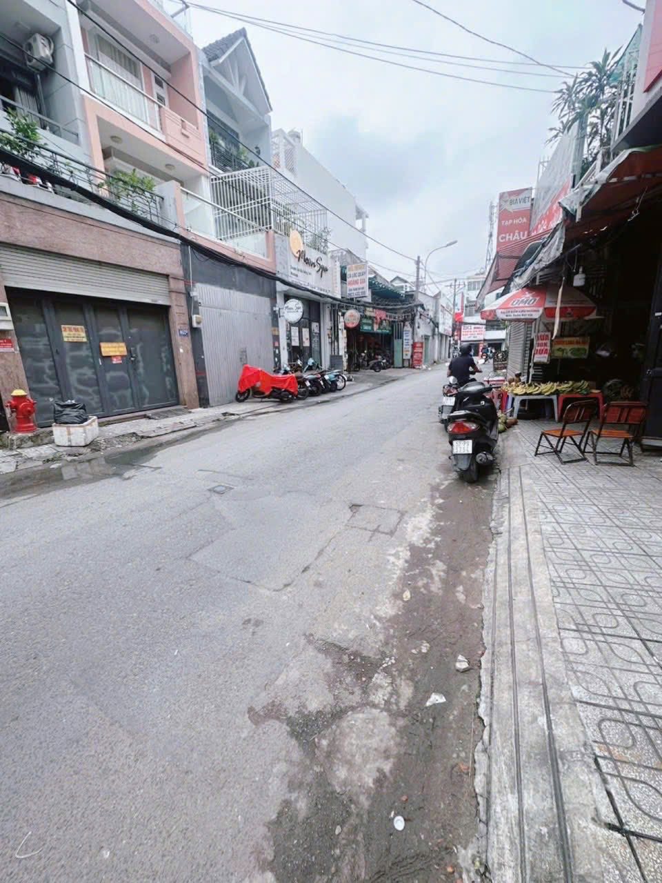 Siêu phẩm mặt bằng kinh doanh tọa lạc tại 405 Thống Nhất, Phường 11, Quận Gò Vấp