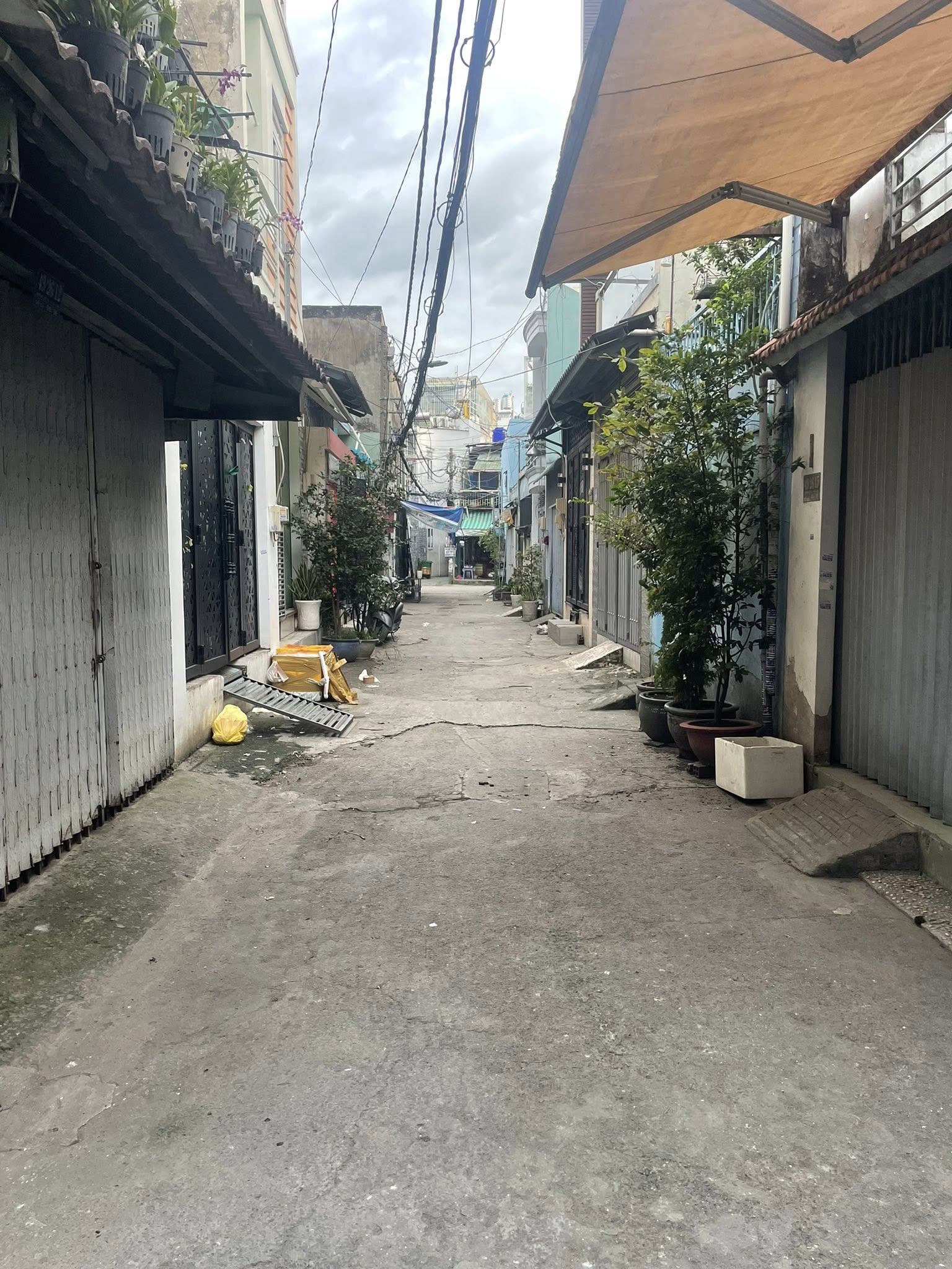 Siêu phẩm nhà nguyên căn mới xây tại đường số 51, Phường 14, Quận Gò Vấp