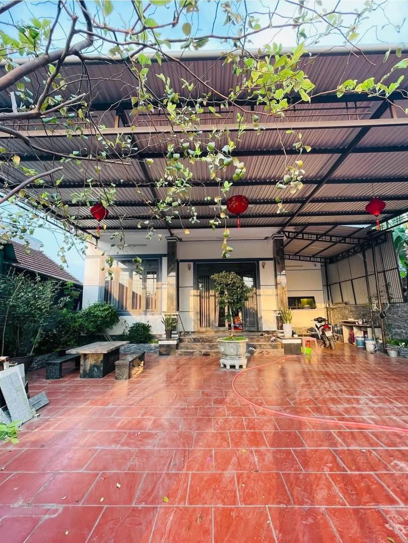 Siêu phẩm nhà mới xây đang tìm chủ nhân mới tại đường Lê Thanh Nghị, phường Thủy Châu