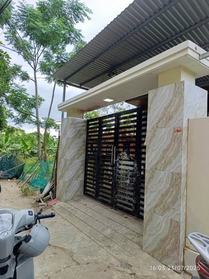 Ngôi nhà mơ ước đang chờ bạn tại Thành phố Huế