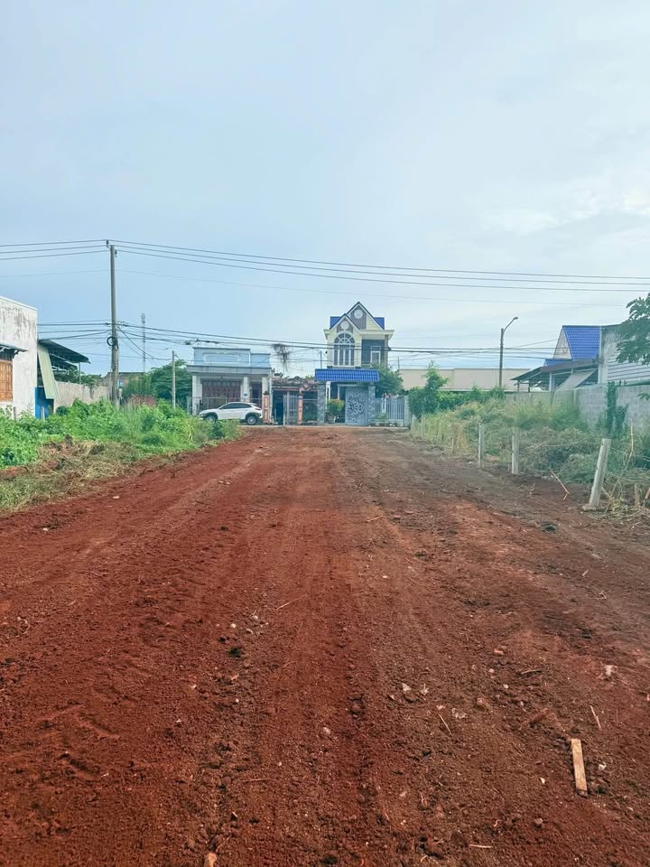 Cơ hội sở hữu lô đất kim cương tại trung tâm Đất Đỏ, Bà Rịa - Vũng Tàu