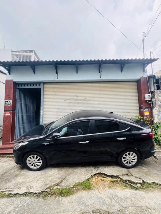 Đất vàng 7x23m tại Làng Tre, đường Nguyễn Thị Búp, Quận 12, sát bên Hiệp Thành City đang chờ đón chủ nhân mới