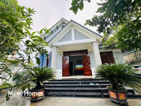 Cho thuê biệt thự sân vườn 336m2 tại Tích Giang, Phúc Thọ, Hà Nội