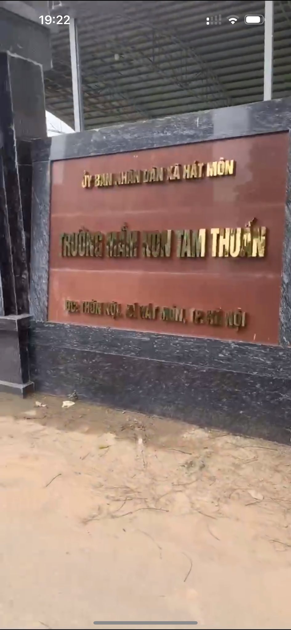 Đất vàng Phúc Thọ 100m2 thổ cư, 2 mặt đường siêu đẹp, giá đầu tư