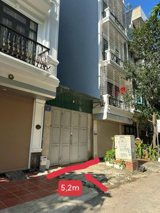 Cần bán gấp lô đất có diện tích 100m2 tại Thanh Trì, Thành phố Hà Nội