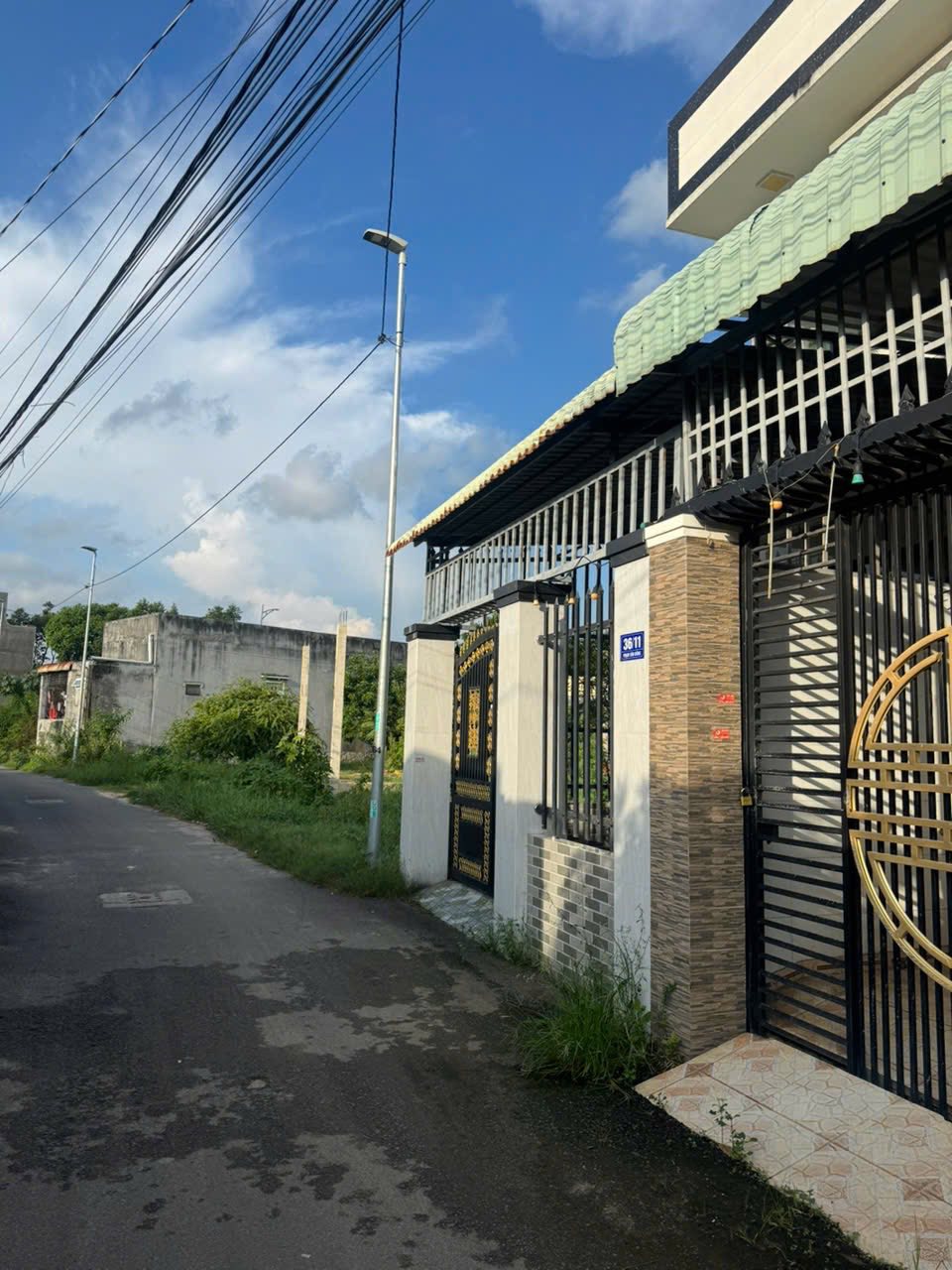 Chủ nhà đang kẹt tiền cần ra gấp lô đất cực đẹp tại thị trấn Long Hải, Bà Rịa - Vũng Tàu