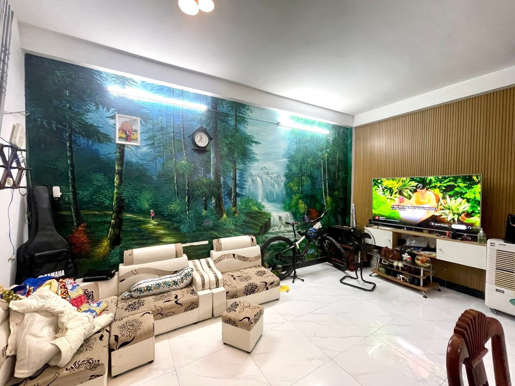 Chào mừng bạn đến với tổ ấm mơ ước tại kiệt Trần Cao Vân, Đà Nẵng