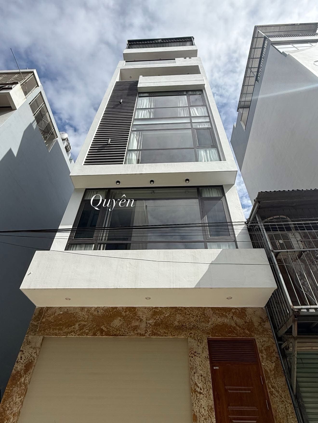 Chào mừng bạn đến với cơ hội sở hữu căn nhà phân lô tuyệt đẹp tại Lê Trọng Tấn, Hà Đông