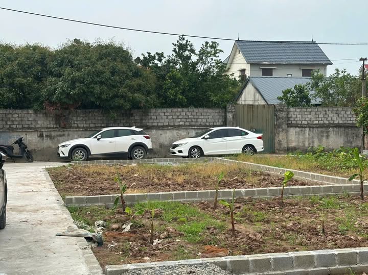 Siêu phẩm đất nền hiếm hoi tại Khu đô thị Vin thể thao Olympic Chương Dương