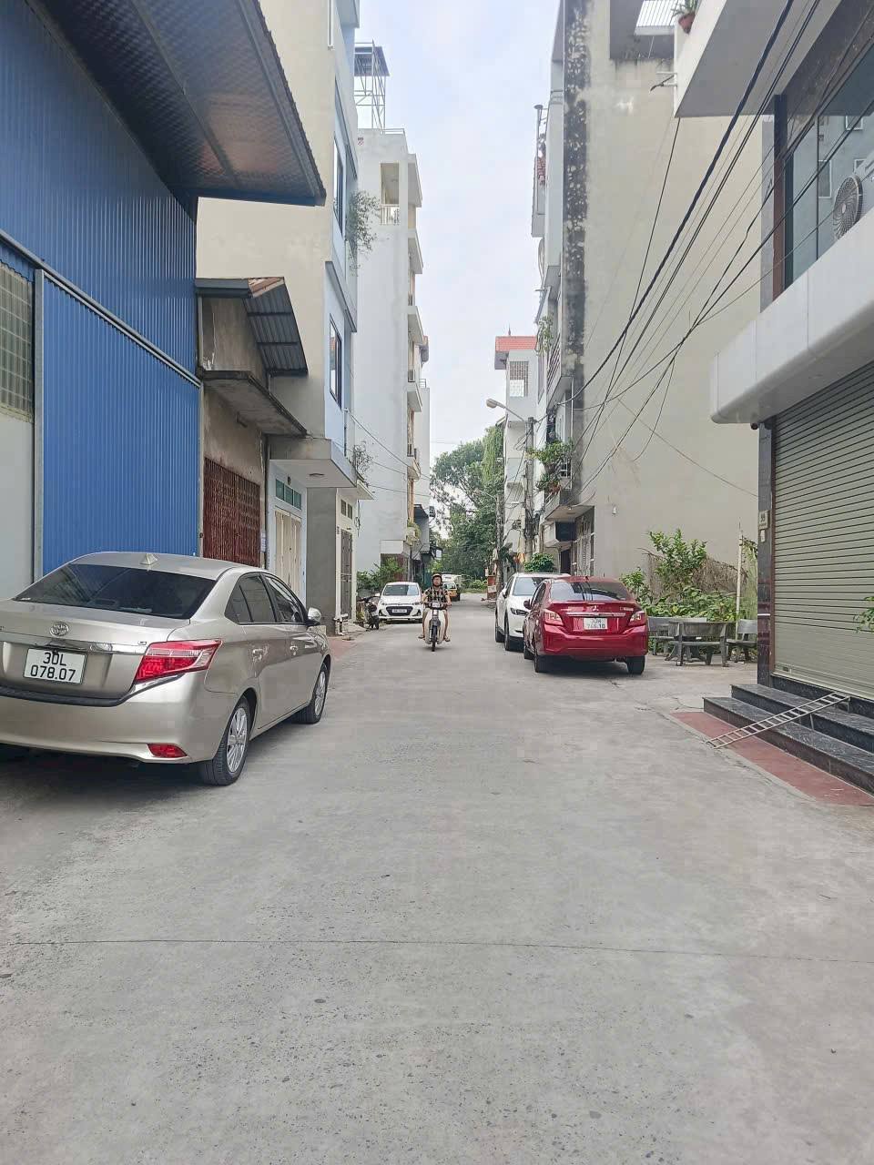 Đất phân lô Khê Hồi, Thường Tín vị trí đẹp, đầu tư hấp dẫn