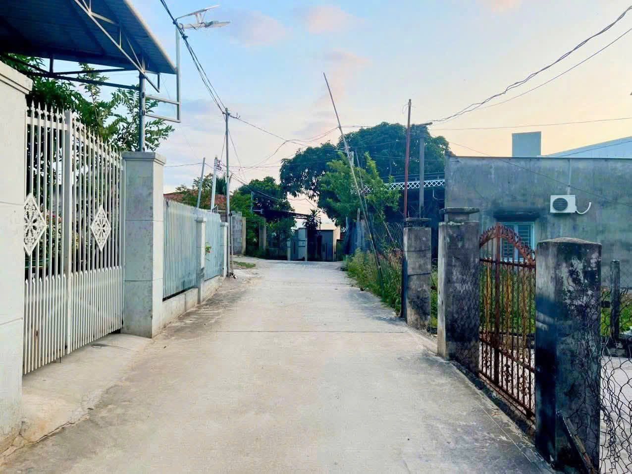 Đất Cam Lâm, Khánh Hòa, 1,19 tỷ sở hữu ngay 125m2, đường ô tô