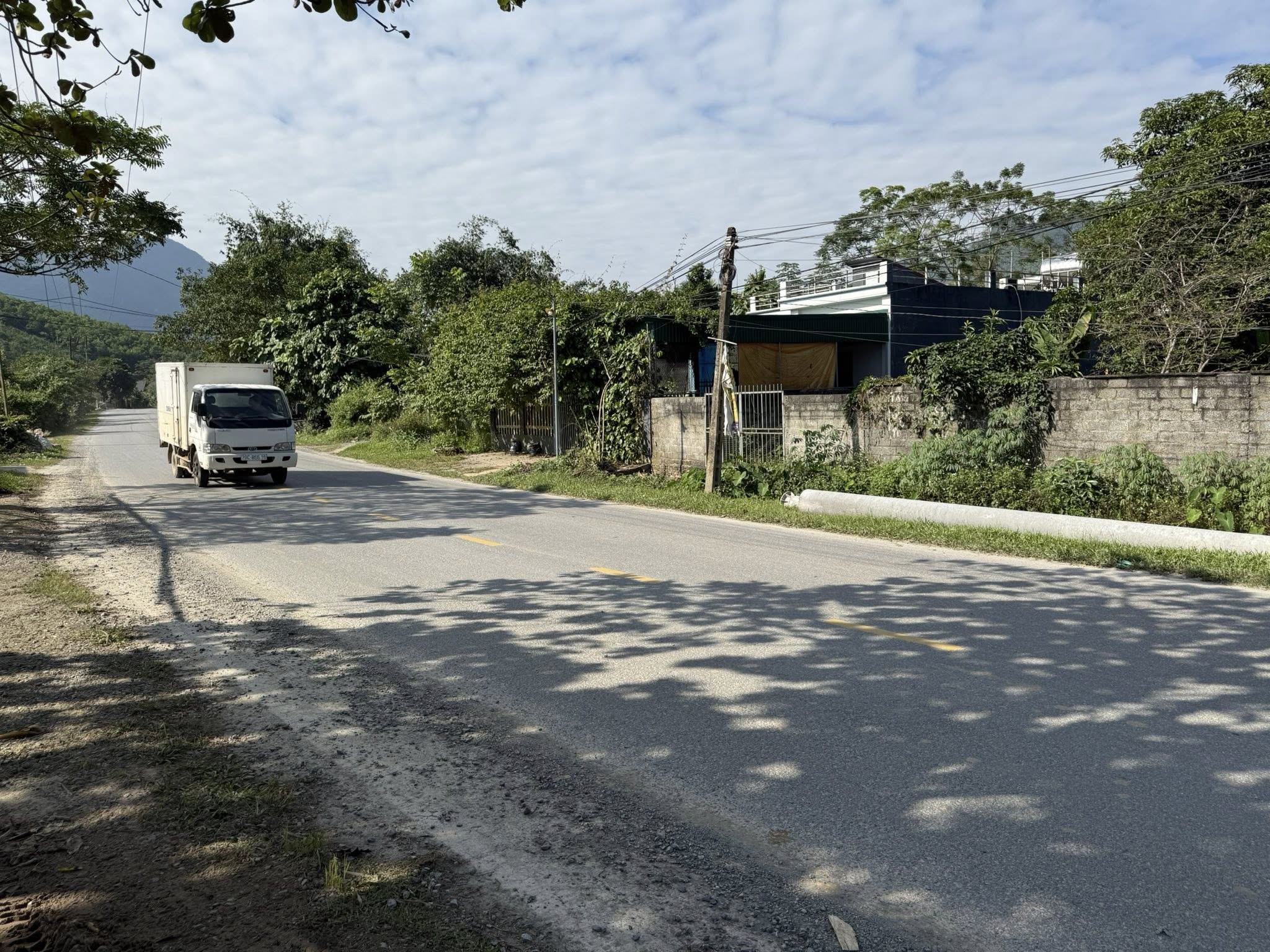 Đất vàng Yên Lập, Phú Thọ, kinh doanh bạt ngàn