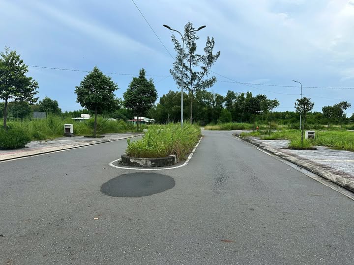 Cơ hội sở hữu lô đất rẻ nhất khu vực Tân Phước, Bà Rịa - Vũng Tàu