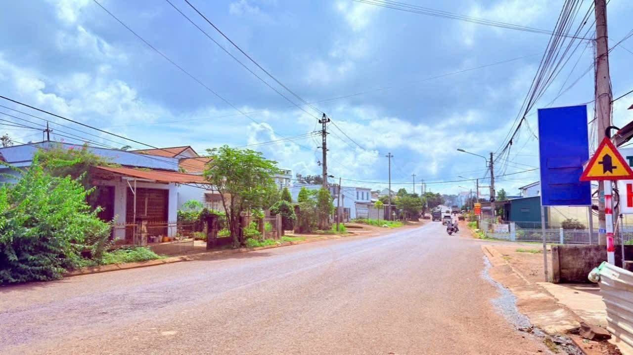 Bán hai lô đất liền kề tại đường Phạm Ngũ Lão, thành phố Buôn Ma Thuột, tỉnh Đắk Lắk