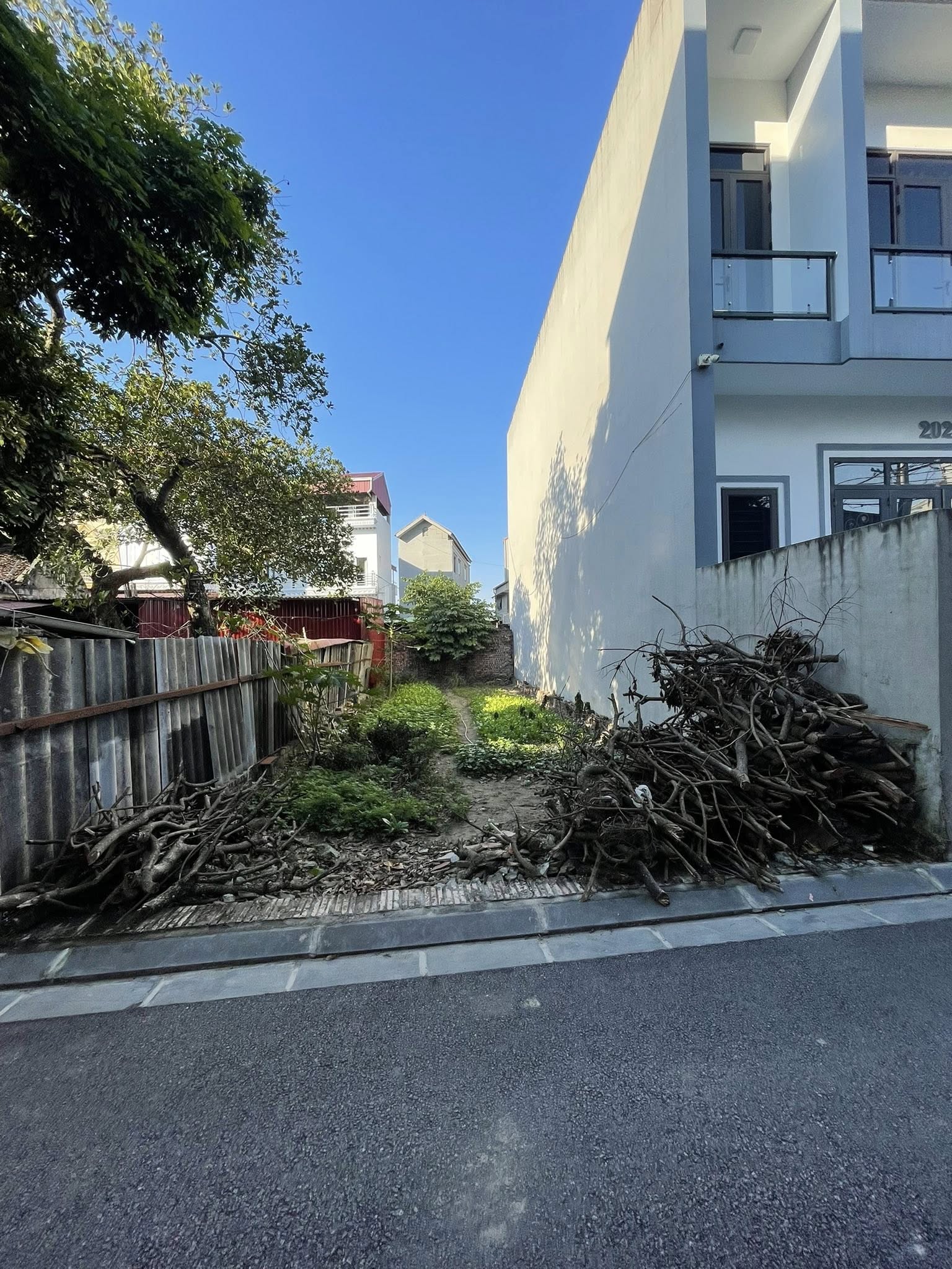 Đất vàng Nguyên Khê, Đông Anh 88m2, mặt tiền 4,8m, giá 6,1 tỷ, đầu tư hay an cư, chốt ngay