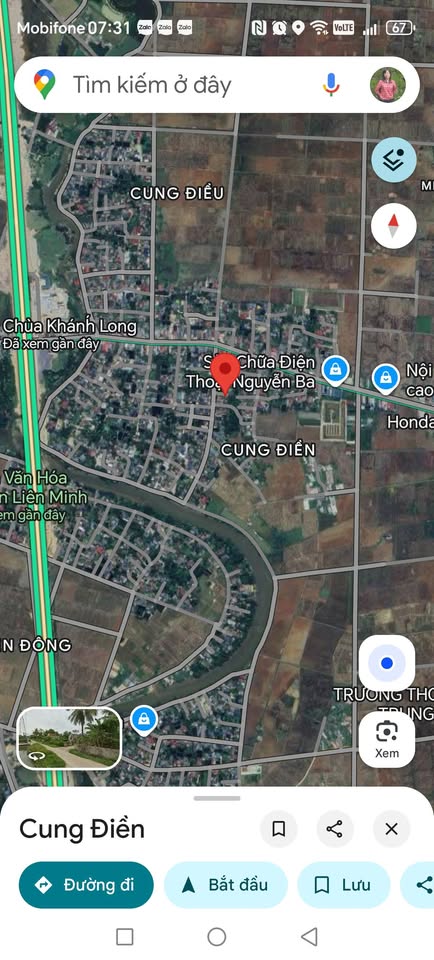 Siêu phẩm đất nền Nông Cống Thanh Hóa đã chính thức lộ diện