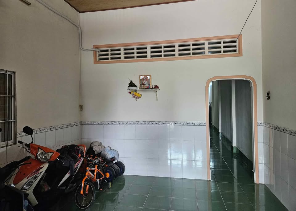 Chính chủ gửi bán nhà cấp 4 tâm huyết tại trung tâm phường 4, Cao Lãnh