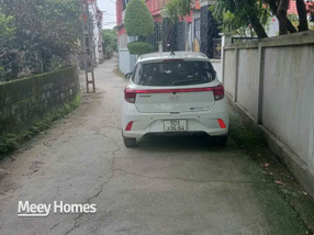 Đất thổ cư chính chủ, diện tích 180m2, mặt tiền 12m tại thôn Nhân Hoà, xã Đồn Xá