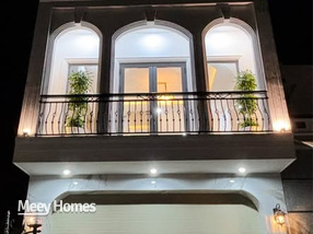 Siêu phẩm nhà 4 tầng khu K1 Phan Rang, Ninh Thuận đã chính thức lên sàn