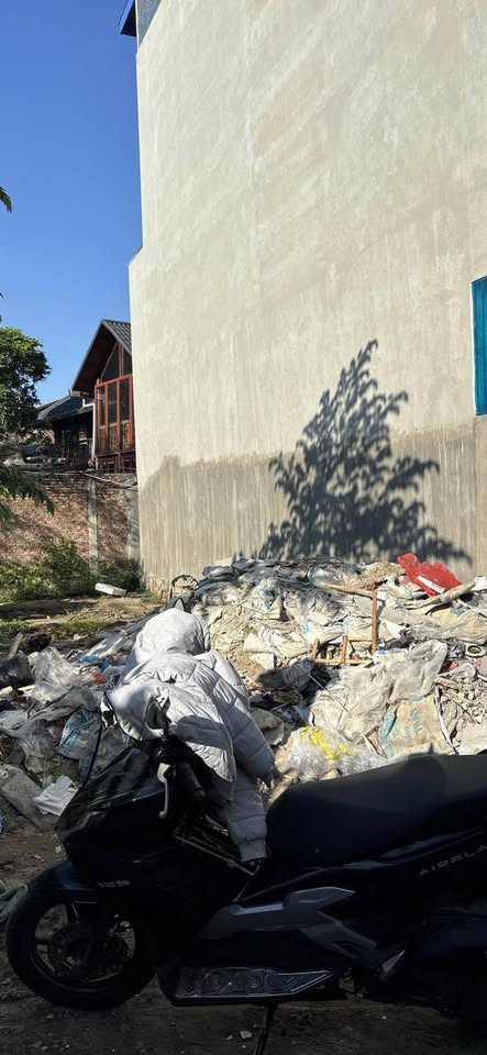 Đất vàng đường Bái, mặt tiền 6m nở hậu, giá hời 2.45 tỷ