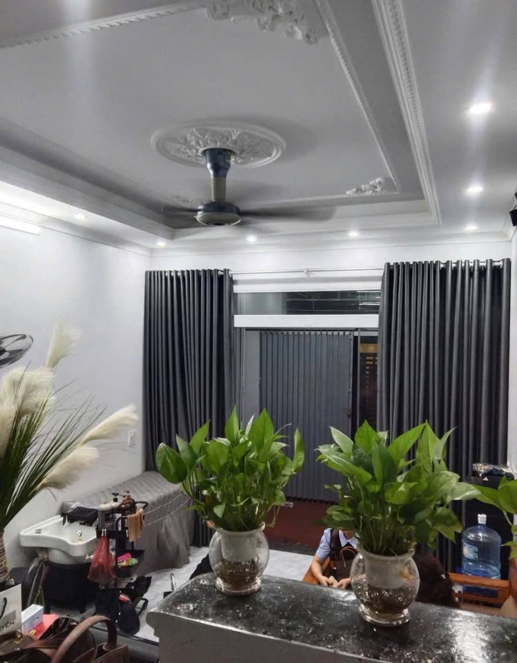 Nhà 2 tầng mới xây, làn 2 Thiên Đức, TP Bắc Ninh - 3.95 tỷ