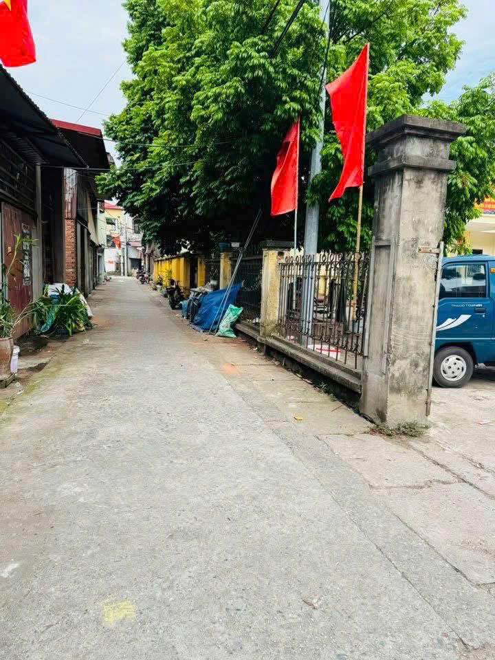 Siêu phẩm lô góc 2 mặt tiền cực đẹp tại Mai Động, Gia Lâm, Hà Nội đang chờ chủ nhân mới