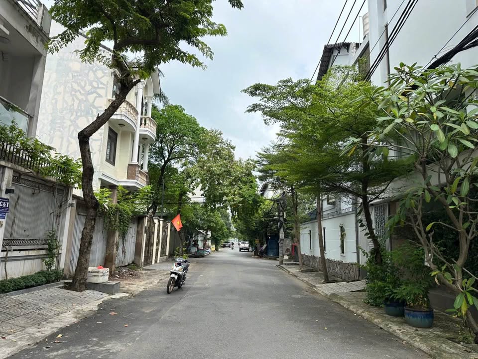 Siêu phẩm đất nền 8m x 16m tại khu phân lô đẹp, dân trí cao, an ninh tốt