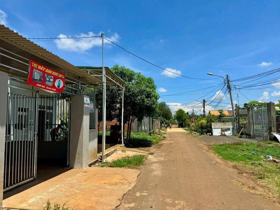 Siêu phẩm đất nền khu dân cư bàn cờ Buôn Ma Thuột, vị trí đắc địa không chê vào đâu được