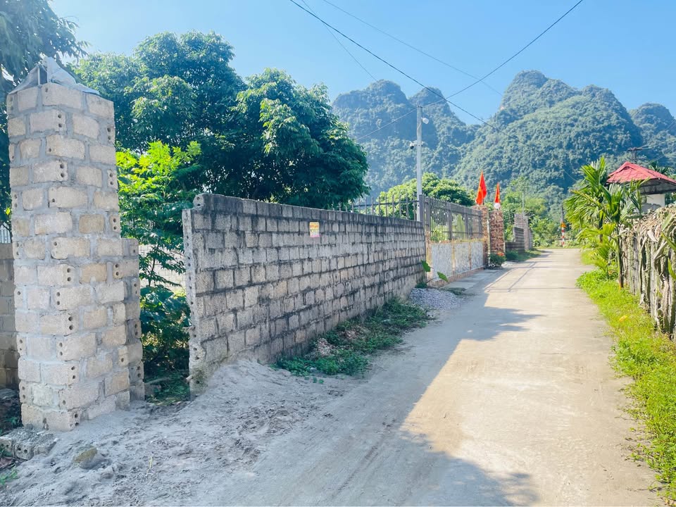 Đất Cao Dương, Lương Sơn, đầu tư sinh lời, an cư tuyệt vời