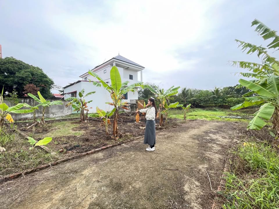 Cơ hội sở hữu ngay lô đất vuông vắn 57m2 tại khu vực Đa Phúc, Sóc Sơn, Hà Nội