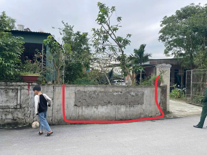 Mảnh đất 'chắc như bắp' tại Hợp Tiến, Thạch Linh, Hà Tĩnh