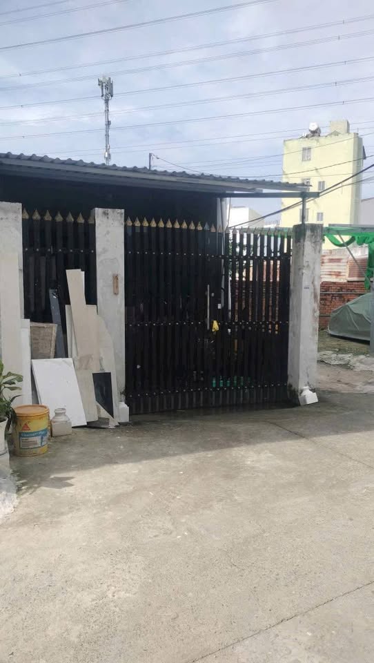 Chào mừng bạn đến với tổ ấm mơ ước tại quận 12