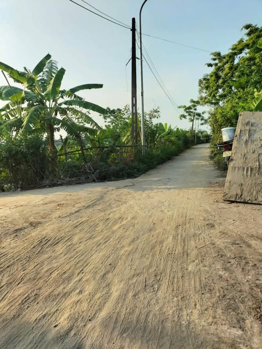 Tọa lạc trên trục chính sầm uất của Mai Ổ, Mộ Đạo, Quế Võ, Bắc Ninh