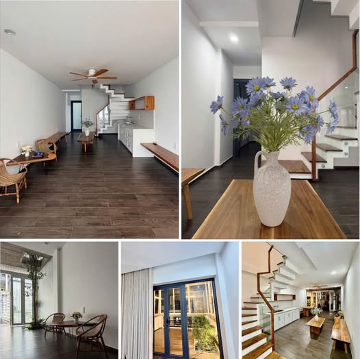 Siêu phẩm nhà 2 tầng tại kiệt ô tô Đặng Huy Trứ, Phước Vĩnh, thành phố Huế