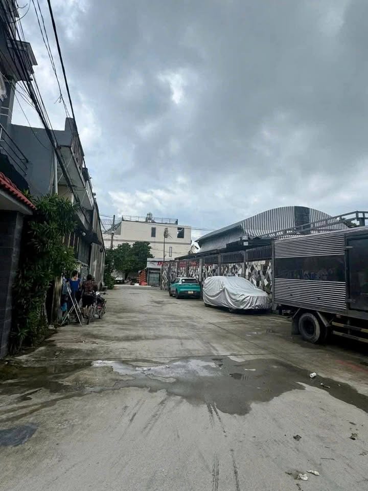 Nhà đẹp lung linh tại xã Trung Chánh, Hóc Môn, sẵn sàng đón chủ mới