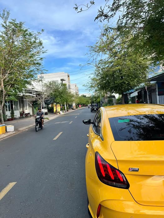 Bán nhà lô góc mặt tiền đường Võ Văn Tần, Phường Thắng Nhất, thành phố Vũng Tàu 94m2, 8 tỷ