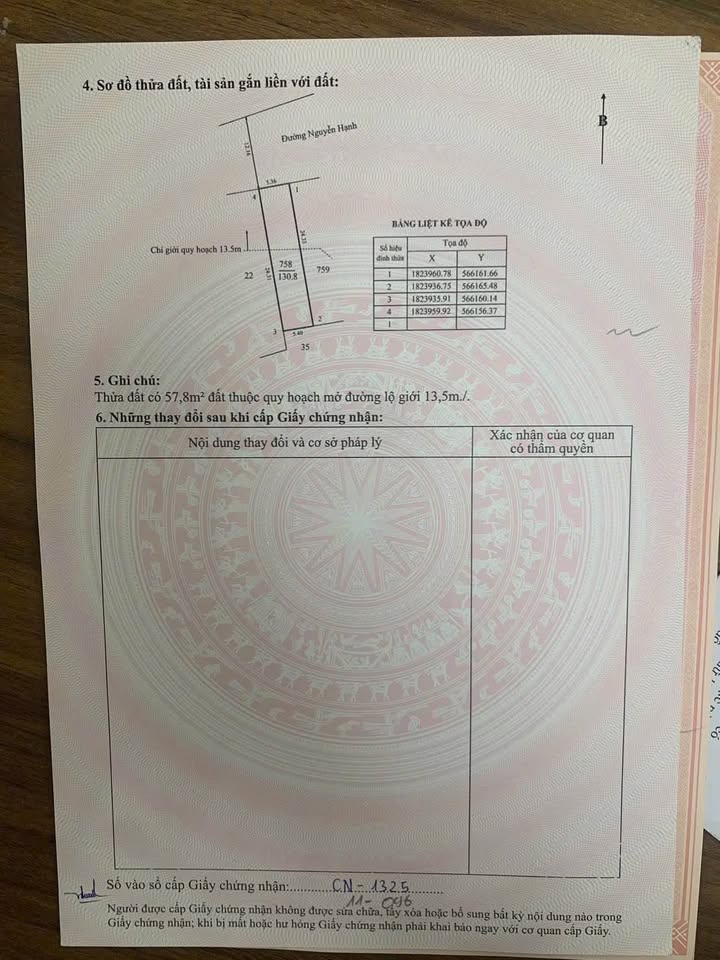 Khám phá mảnh đất vàng tại Vỹ Dạ, thành phố Huế, nơi mang đến cuộc sống trong lành với tầm nhìn sông nước thơ mộng