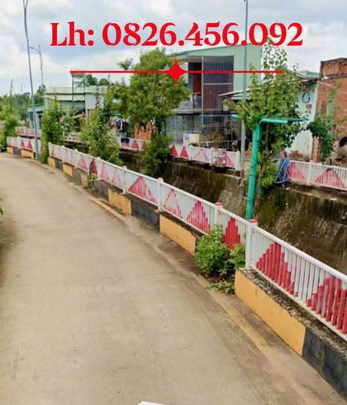 Cơ hội sở hữu ngay lô đất vàng tại Tân Xuân, Đồng Xoài, Bình Phước