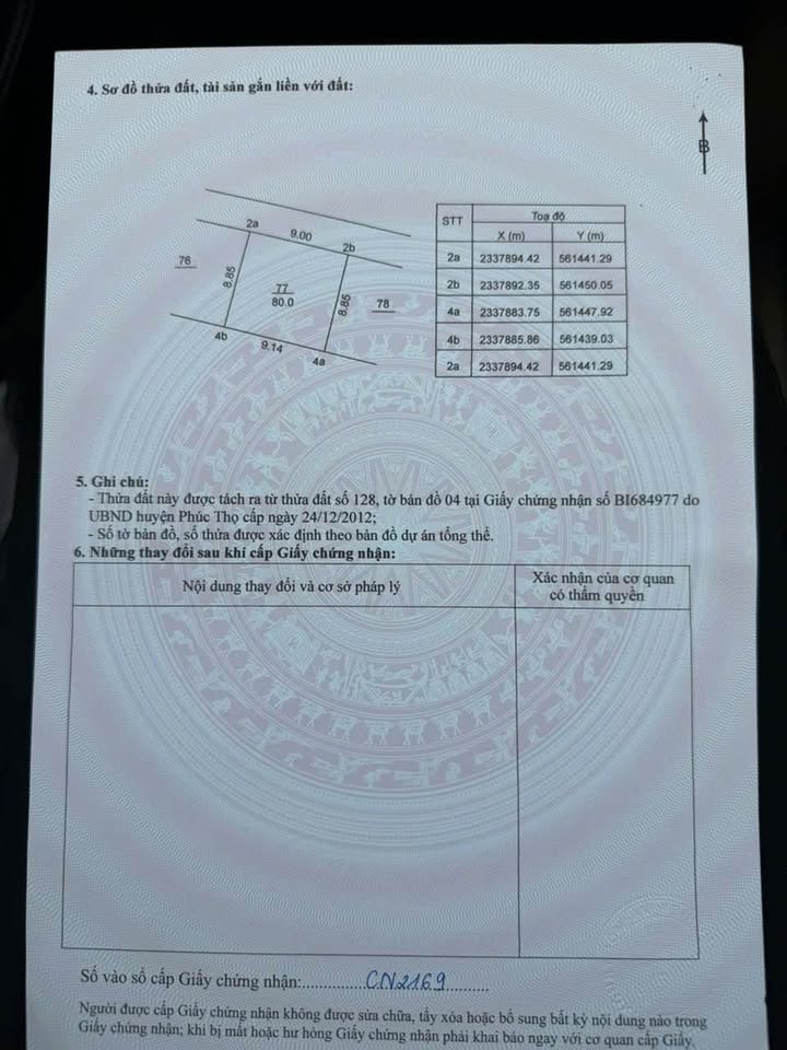 Chào mừng quý vị đến với viên ngọc ẩn mình tại Thượng Cốc, Phúc Thọ