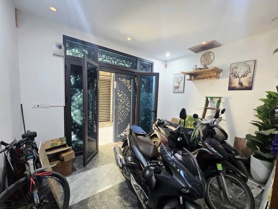 Nhà Xuân Đỉnh sát Ngoại Giao Đoàn, đón sóng tăng trưởng