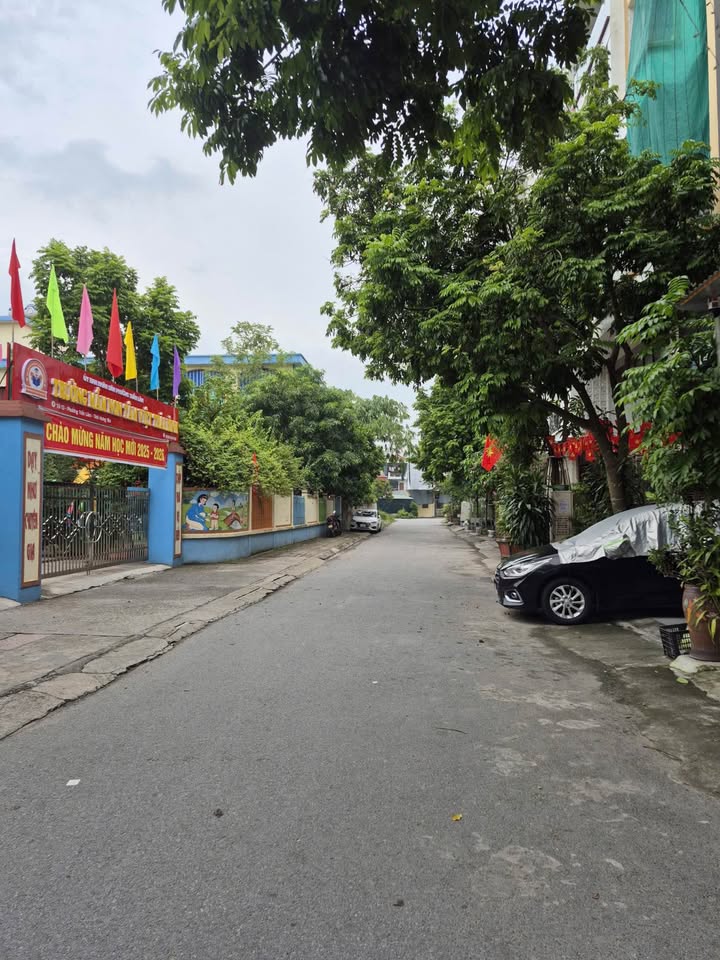 Chào mừng quý vị đến với cơ hội sở hữu lô đất "vàng" tại Trần Lãm, Thái Bình