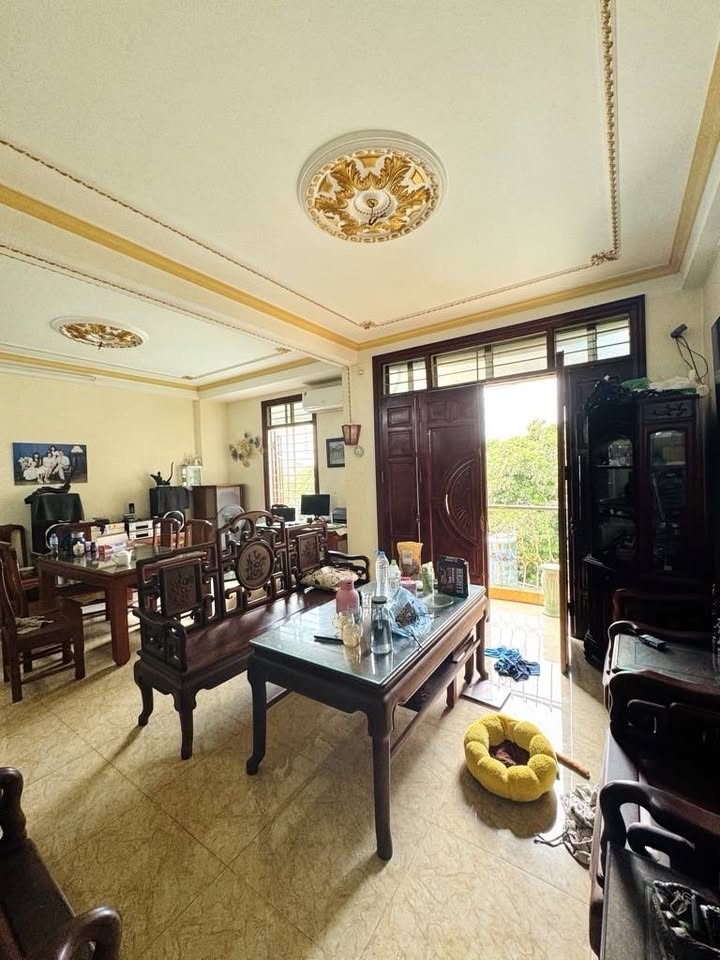 Nhà 5 tầng Trần Cung, 60m2, giá 15.3 tỷ, ngõ rộng ô tô, sổ đỏ chính chủ